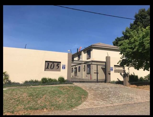 2 BEDROOM PROPERTY TO RENT IN ROOSEVELT PARK